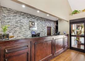Quality Inn Asheboro South 2