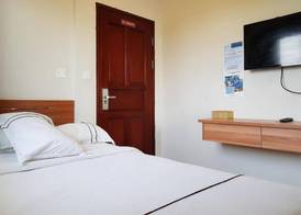 Caye Caulker Beach Hotel 2