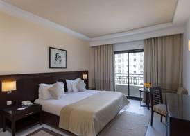 Le Corail Suites Hotel 5