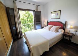 Hotel Villa Turística de Bubión 3