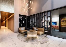 Residence Inn by Marriott Trabzon 4