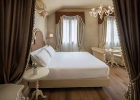 Residenza Venezia | UNA Esperienze 4