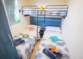 Camping Karavomilos 5