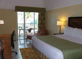 Radisson Aquatica Resort Barbados 4