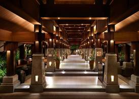 Bo Phut Resort and Spa - SHA Plus 3