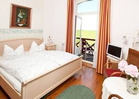 Hotel Villa Caldera 3