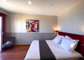 Hotel Restaurant Christophe Colomb 5