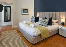 Ashbourne Boutique Guest House 2