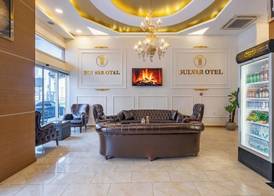 Bulvar Hotel 2