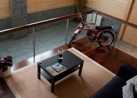 Hotel Cuéntame 2