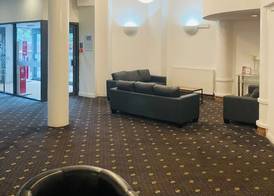 Adamton Country House Hotel 4
