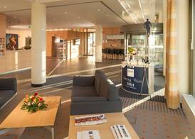 Essential by Dorint Berlin-Adlershof 3