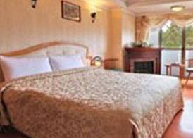 Ali-Shan Kaofeng Hotel 5