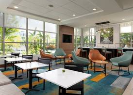 Hyatt House San Juan 2