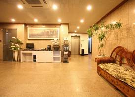 New World Hotel Yongsan 3
