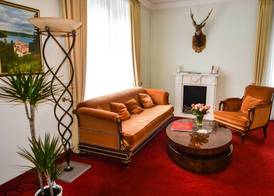 Seehotel Hubertus 2