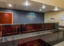 Quality Inn Berea 3