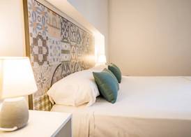 Casa Palacio La Casa Blanca Suites 3