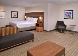 Holiday Inn Express WALNUT CREEK by IHG 2