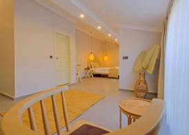Ciello Suites Hotel 4