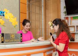 SEA QUEEN Hotel 4