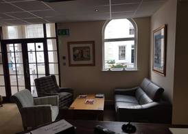 Maison Gorey Hotel 4