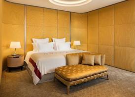Bvlgari Hotel Roma 4