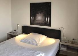 Hotel Huss Limburg 2