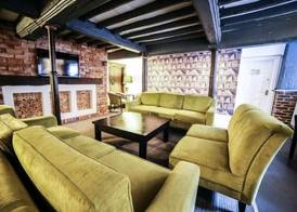 Faenol Fawr Country Hotel 3