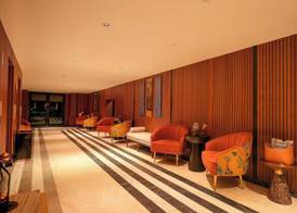 Parallel Hotel Udaipur, a member of Radisson Individuals 2