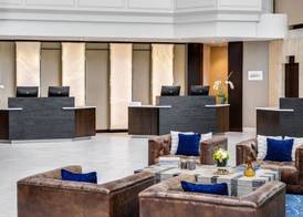 The Westin Washington, D.C. City Center 2