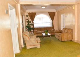 HOTEL BAEZA 3