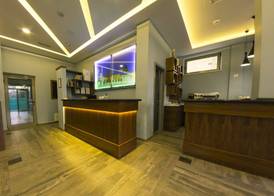 Hotel Pandora Residence 2