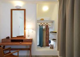 Black Rose Beach Suites 3