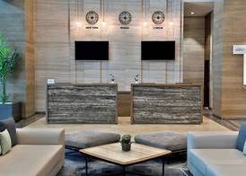 Courtyard by Marriott Riyadh Northern Ring Road 5