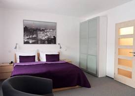 Hotel Berger 5