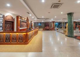 Hotel Somadevi Angkor Resort & Spa 5