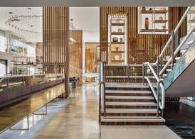 Hotel Don Pepe Gran Meliá 5