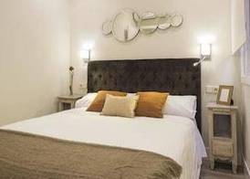 Apartamentos Abadía by Toledo AP 4