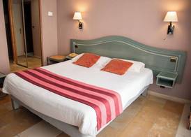 Logis Le Saint Nicolas 4