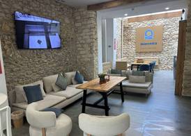 Marevita Hostel 4