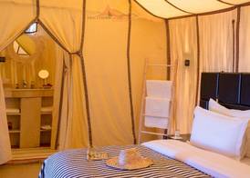 Erg Chebbi Camp 5