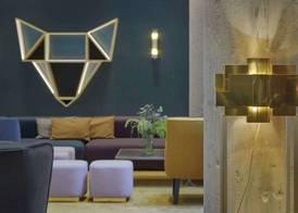 Original Sokos Hotel Presidentti Helsinki 5