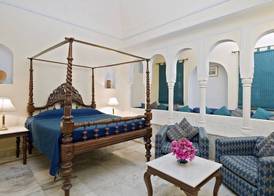 Hotel Castle Mandawa 4