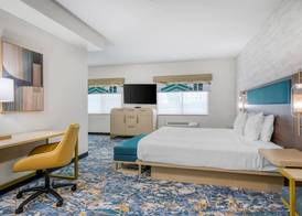 Best Western Northwest Lodge 5