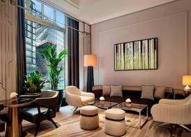 The Ritz-Carlton, Berlin 2