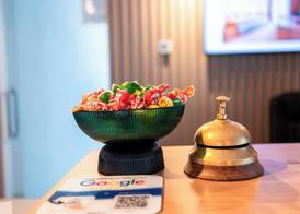 Stil Hotel 3