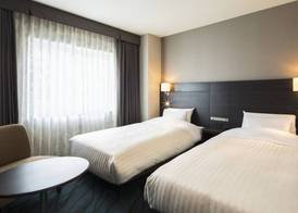JR-East Hotel Mets Kawasaki 5