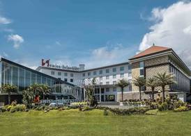 Swiss-Belresort Pecatu 2