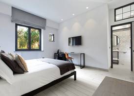 La Ferrovia Guest House 5
